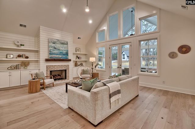 908 Salisbury Court, Chapin, SC 29036