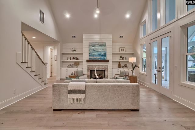 908 Salisbury Court, Chapin, SC 29036