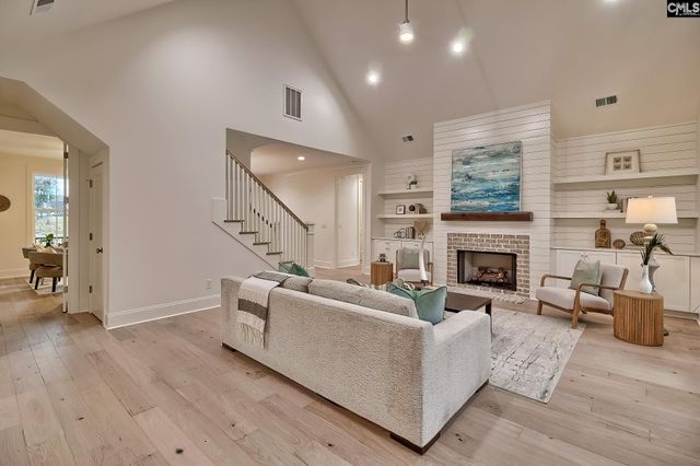 908 Salisbury Court, Chapin, SC 29036