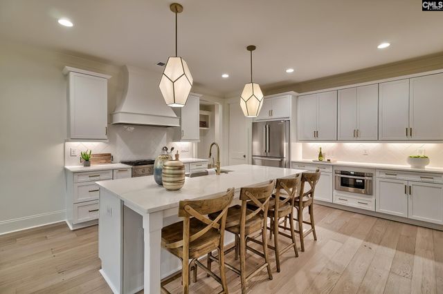 908 Salisbury Court, Chapin, SC 29036