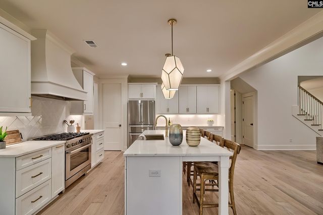 908 Salisbury Court, Chapin, SC 29036