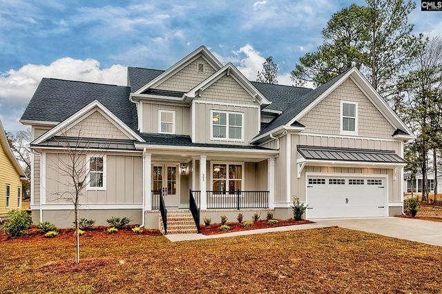 908 Salisbury Court, Chapin, SC 29036