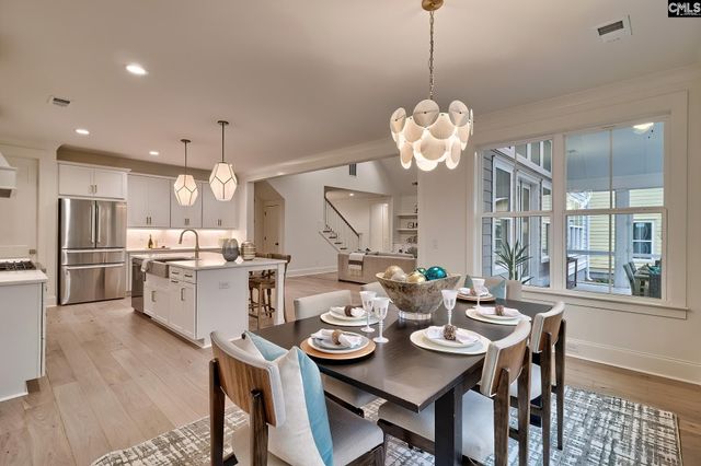 908 Salisbury Court, Chapin, SC 29036