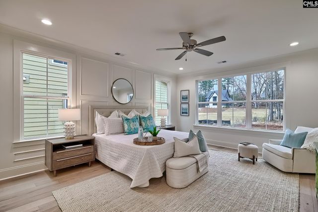 908 Salisbury Court, Chapin, SC 29036