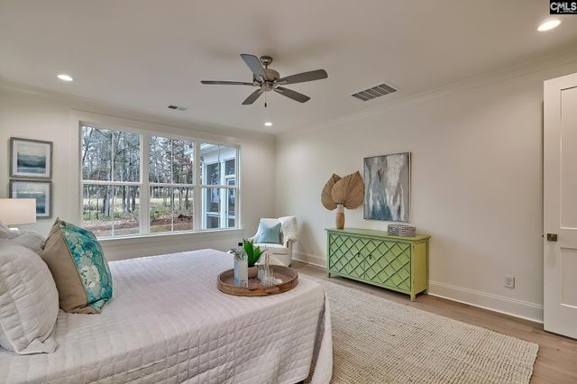 908 Salisbury Court, Chapin, SC 29036