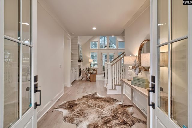 908 Salisbury Court, Chapin, SC 29036