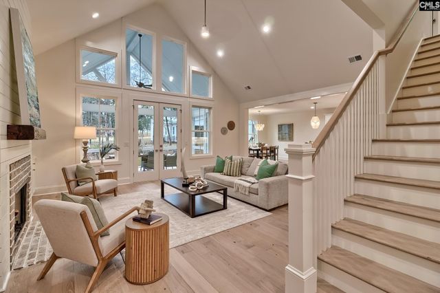 908 Salisbury Court, Chapin, SC 29036