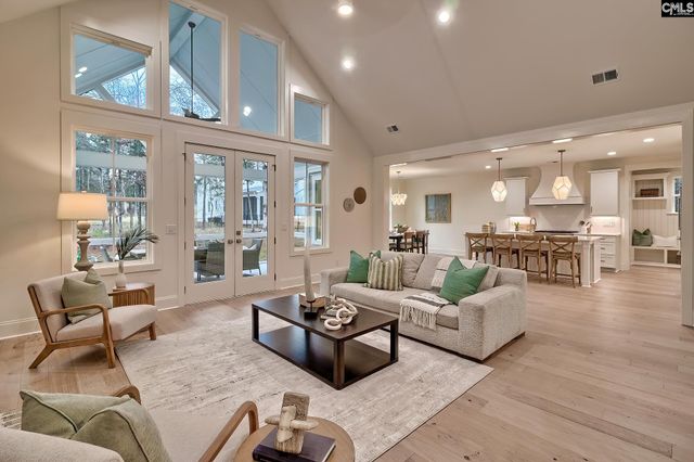 908 Salisbury Court, Chapin, SC 29036