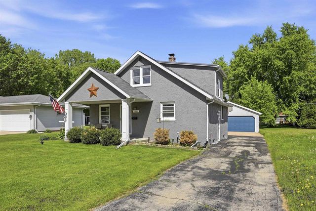1420 N OWAISSA STREET, Appleton, WI 54911