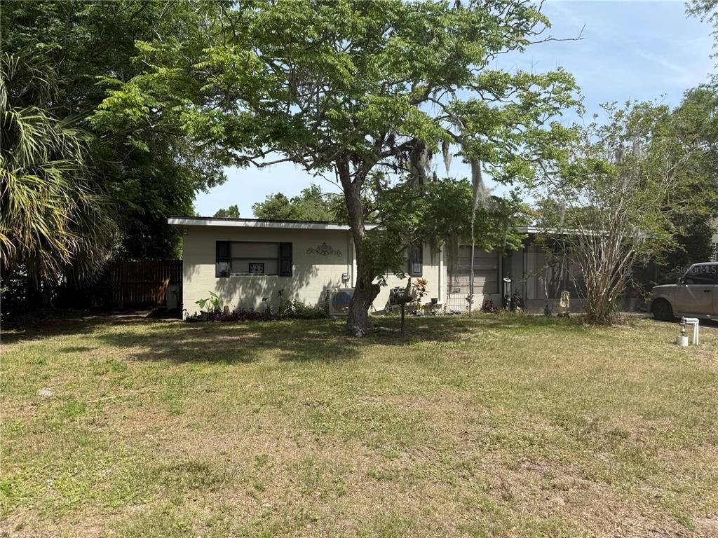 3319 DELAWARE AVENUE, Titusville, FL 32796