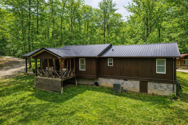 166 Stellar Night Drive, Morehead, KY 40351