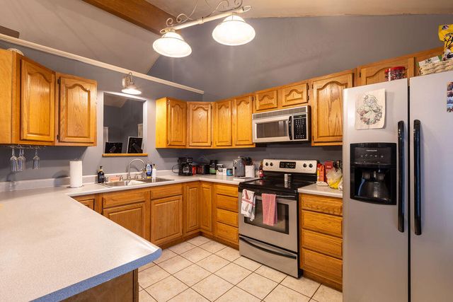 166 Stellar Night Drive, Morehead, KY 40351