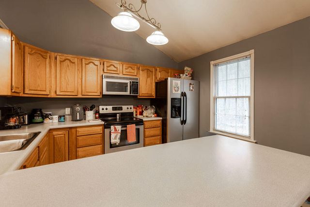 166 Stellar Night Drive, Morehead, KY 40351