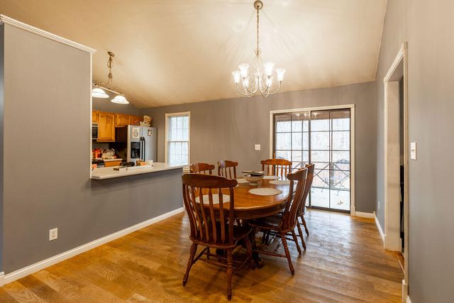 166 Stellar Night Drive, Morehead, KY 40351