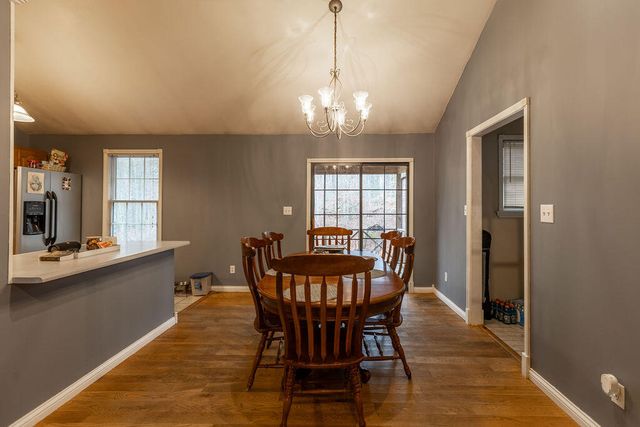 166 Stellar Night Drive, Morehead, KY 40351