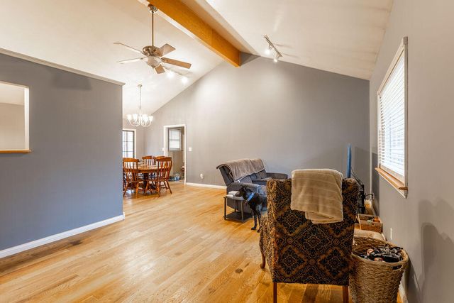 166 Stellar Night Drive, Morehead, KY 40351