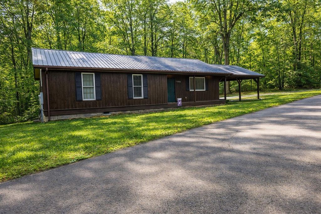 166 Stellar Night Drive, Morehead, KY 40351