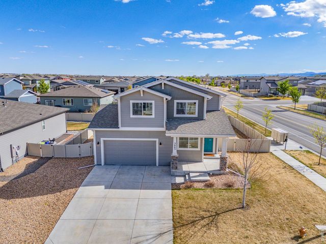 3803 Sweetgum St, Wellington, CO 80549
