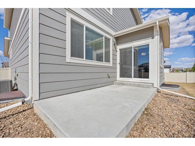 3803 Sweetgum St, Wellington, CO 80549