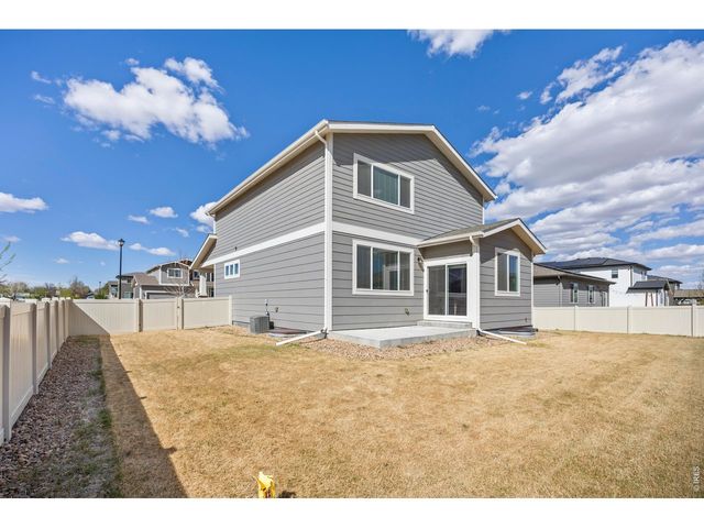 3803 Sweetgum St, Wellington, CO 80549