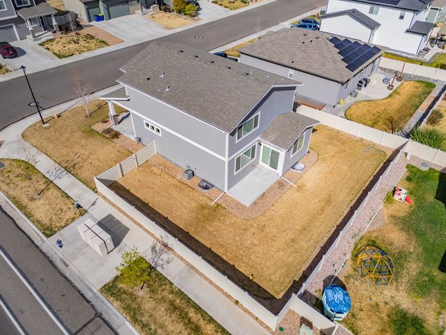 3803 Sweetgum St, Wellington, CO 80549