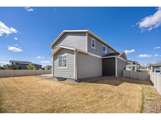 3803 Sweetgum St, Wellington, CO 80549