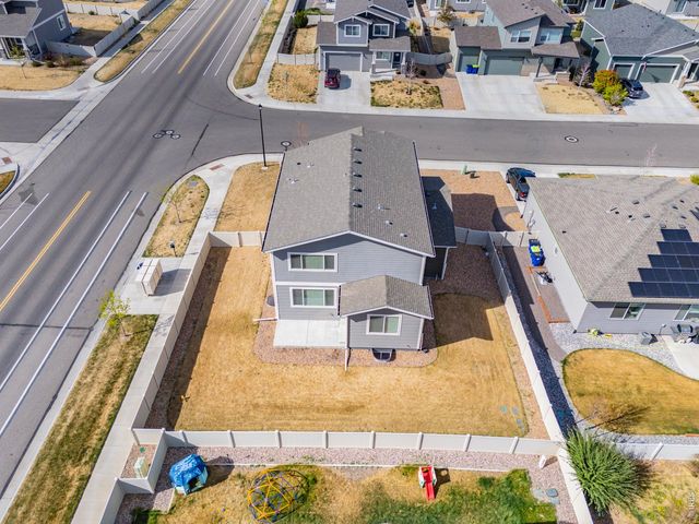 3803 Sweetgum St, Wellington, CO 80549