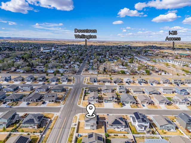 3803 Sweetgum St, Wellington, CO 80549