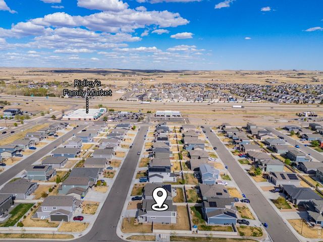 3803 Sweetgum St, Wellington, CO 80549