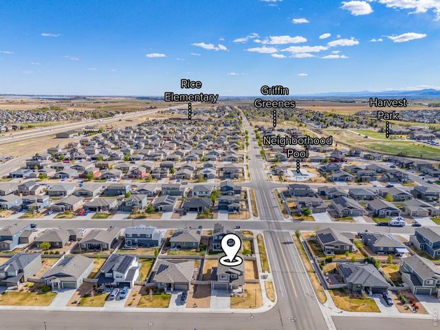 3803 Sweetgum St, Wellington, CO 80549