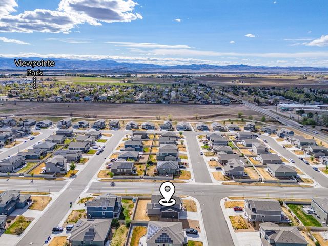 3803 Sweetgum St, Wellington, CO 80549