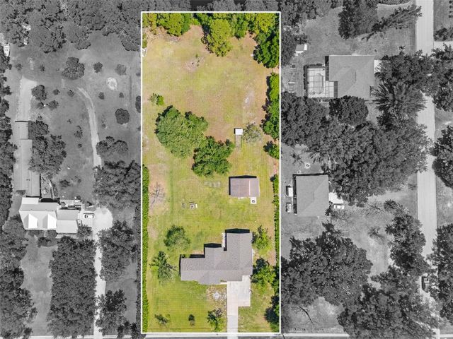 7605 RICHARDSON ROAD, Sarasota, FL 34240