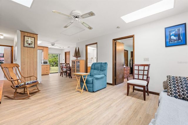 7605 RICHARDSON ROAD, Sarasota, FL 34240