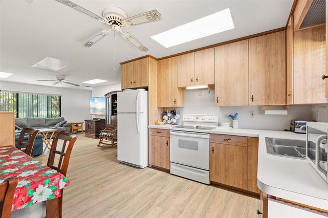 7605 RICHARDSON ROAD, Sarasota, FL 34240