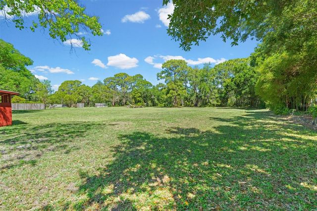 7605 RICHARDSON ROAD, Sarasota, FL 34240