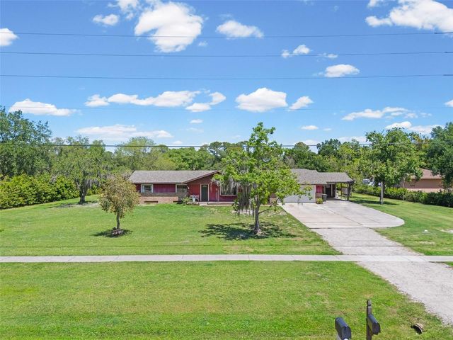7605 RICHARDSON ROAD, Sarasota, FL 34240