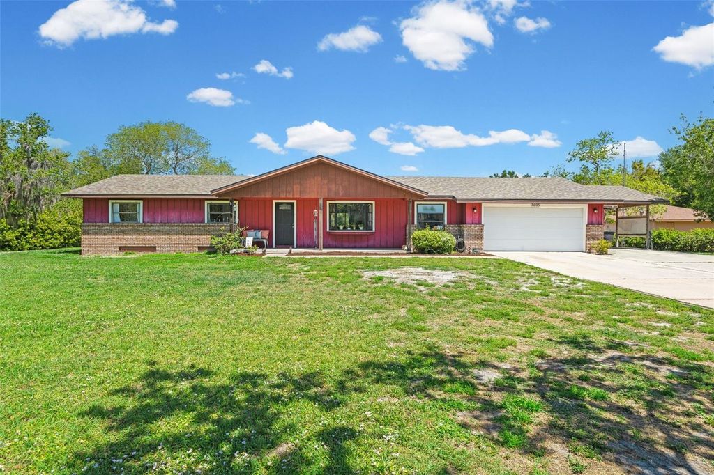 7605 RICHARDSON ROAD, Sarasota, FL 34240