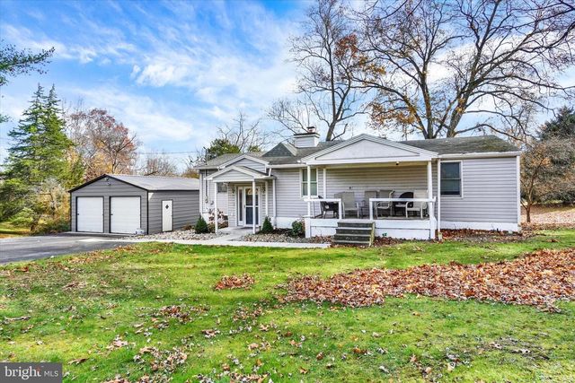 35 KLINE AVE, Manchester, PA 17345