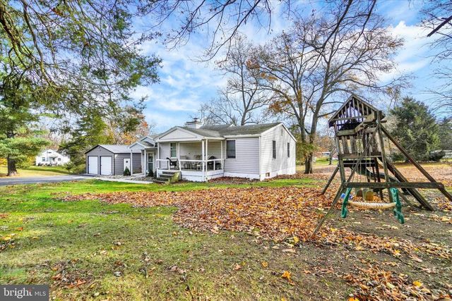 35 KLINE AVE, Manchester, PA 17345