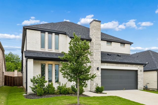5213 Bellhurst Drive, Princeton, TX 75071