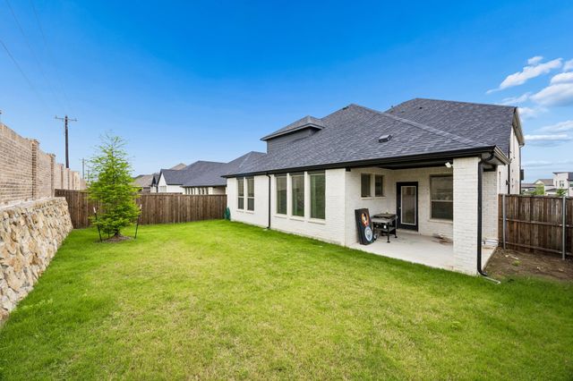 5213 Bellhurst Drive, Princeton, TX 75071