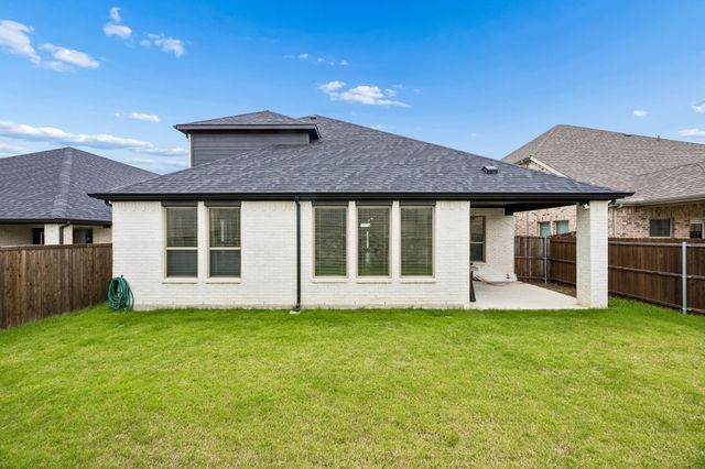 5213 Bellhurst Drive, Princeton, TX 75071