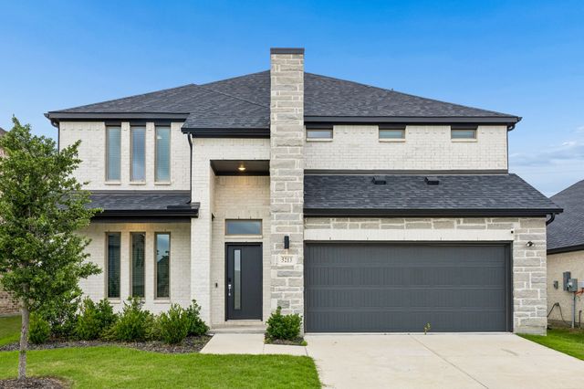 5213 Bellhurst Drive, Princeton, TX 75071