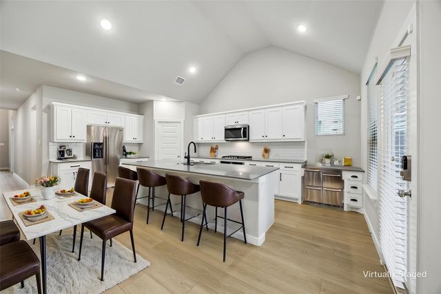 5213 Bellhurst Drive, Princeton, TX 75071