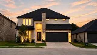 5213 Bellhurst Drive, Princeton, TX 75071