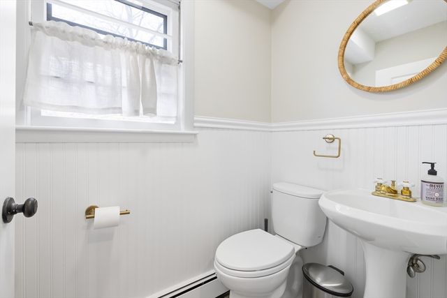 36 Fisher Road, Southborough, MA 01772