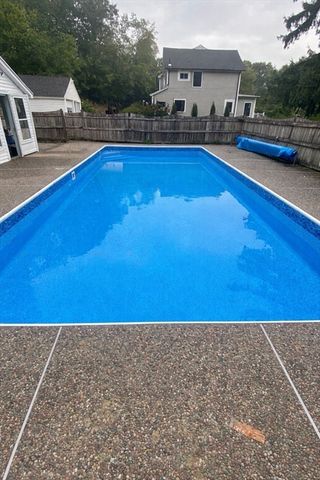 36 Fisher Road, Southborough, MA 01772