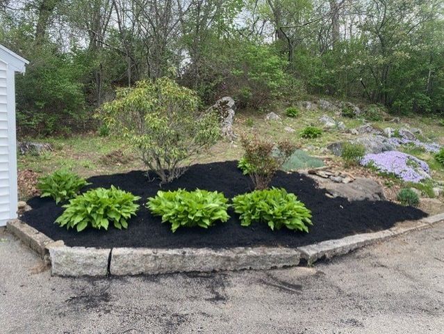 36 Fisher Road, Southborough, MA 01772