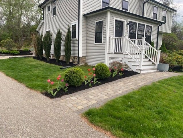 36 Fisher Road, Southborough, MA 01772