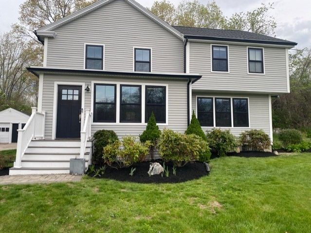 36 Fisher Road, Southborough, MA 01772